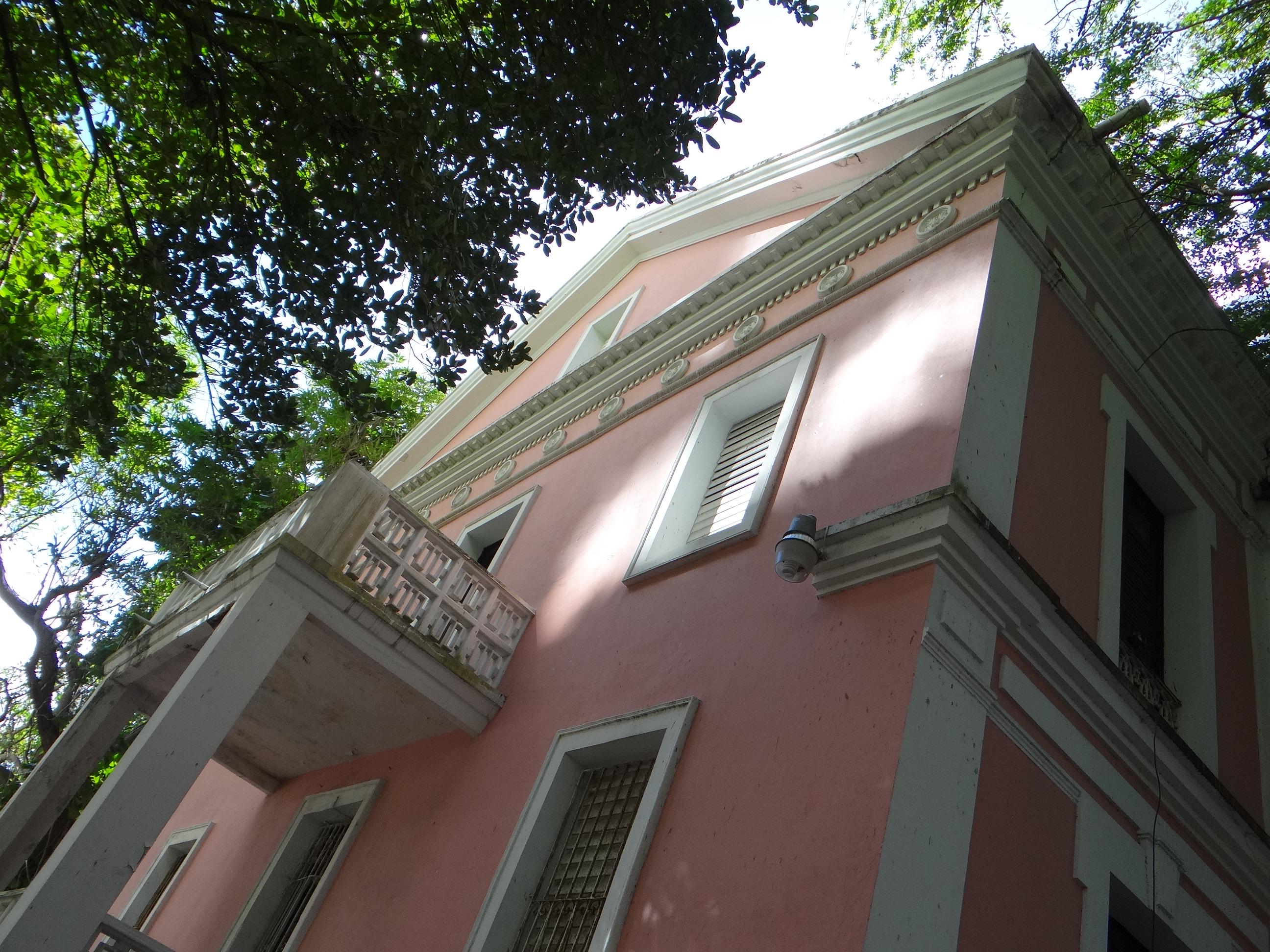 Casa en la Calle Cuevillas 607 - San Juan (Miramar) - 2014 00050